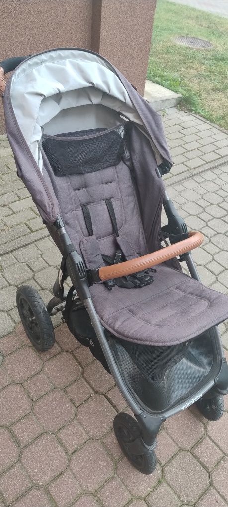 Wózek Valcobaby Snap Trendy 4