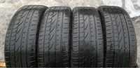 Шини Continental CrossContact UHP 255/55 R18