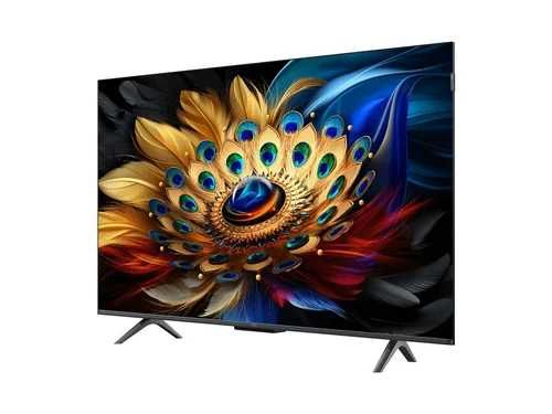 Телевизор TCL 55C655  QLED НОВИНКА Модель 2024-2025!