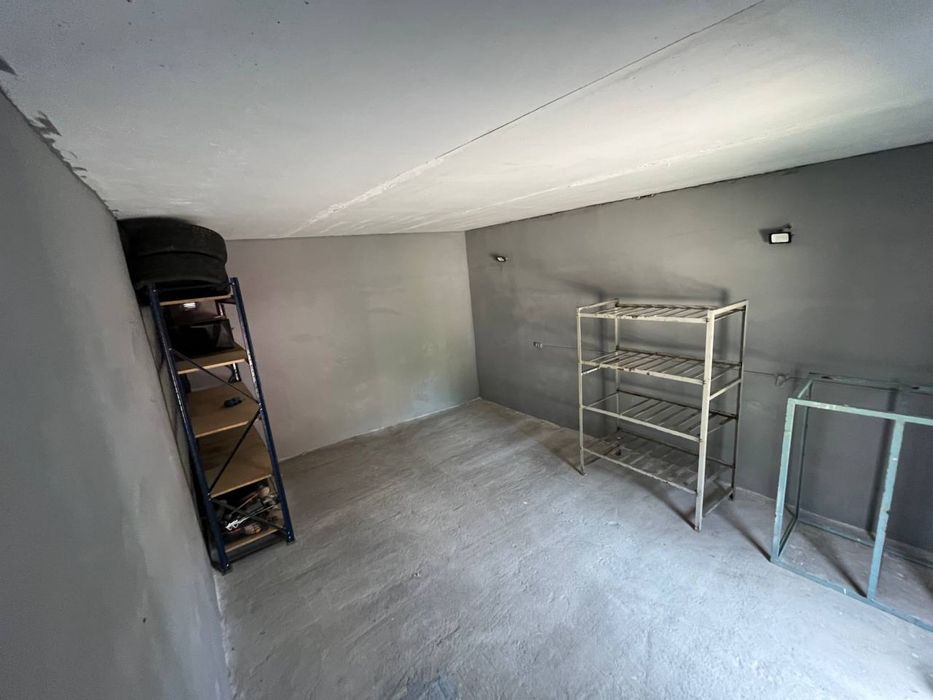 Продам гараж, гаражный бокс, Научная, Шатиловка