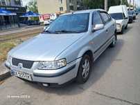 SAMAND 2007 року