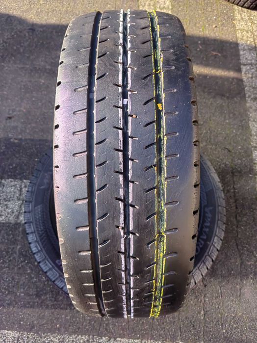 225/70R15C 112/110R General Eurovan 2 opona letnia pojedyncza dostawcz