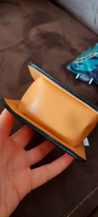 Insta torebka mała na telefon karty i drobiazgi