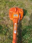 Kosa spalinowa oleo-mac 750 master
