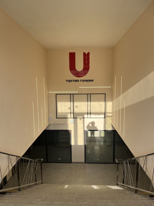 Здам в оренду комерційне приміщення