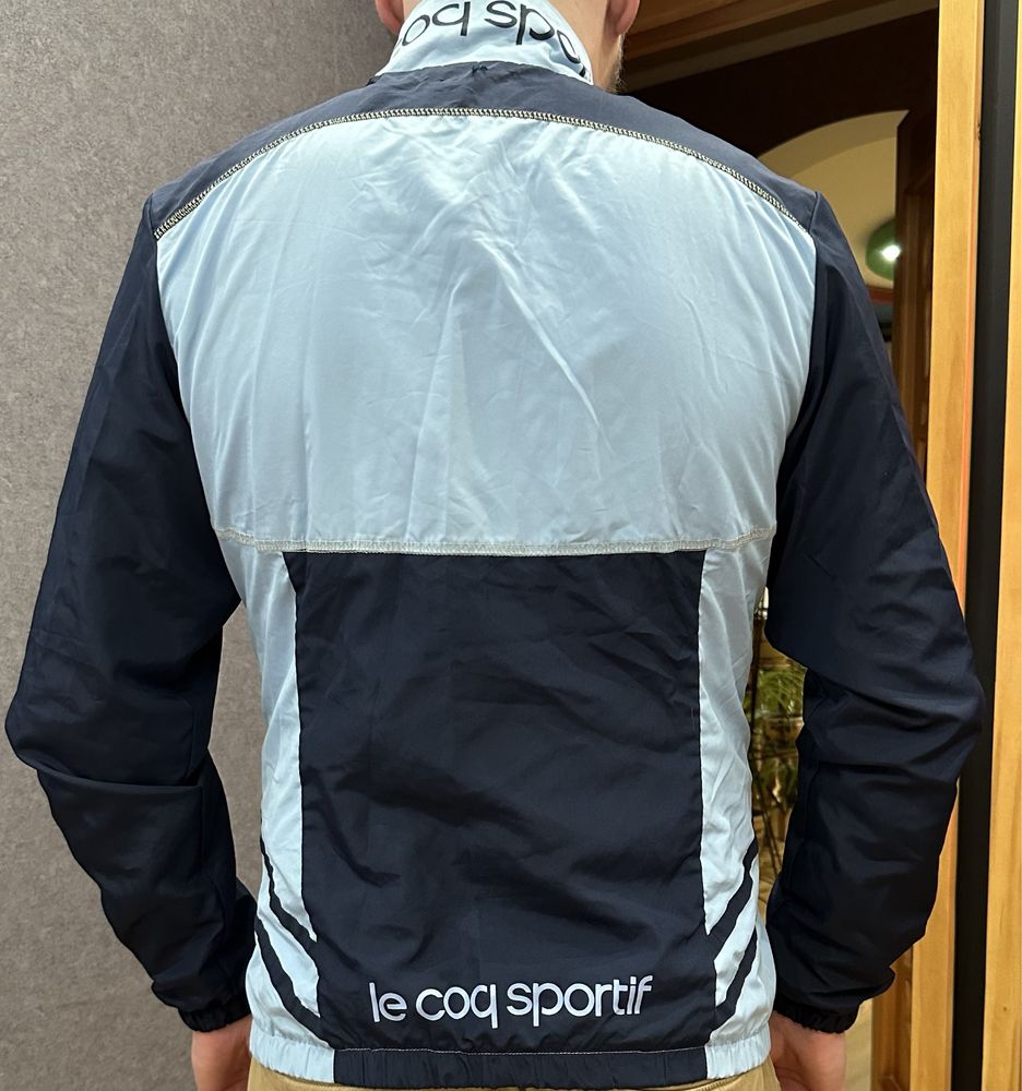 Куртка Le coq Sportif