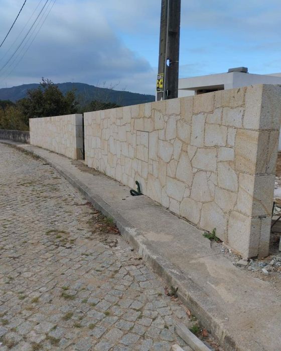 pedra natural revestimento