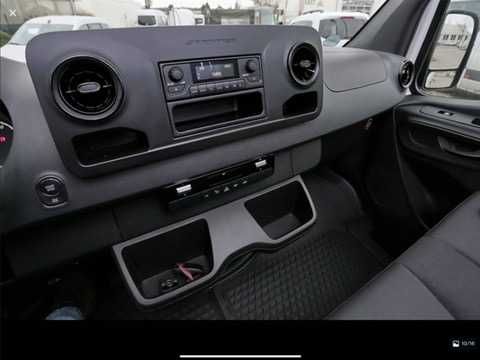 Mercedes-Benz eSprinter