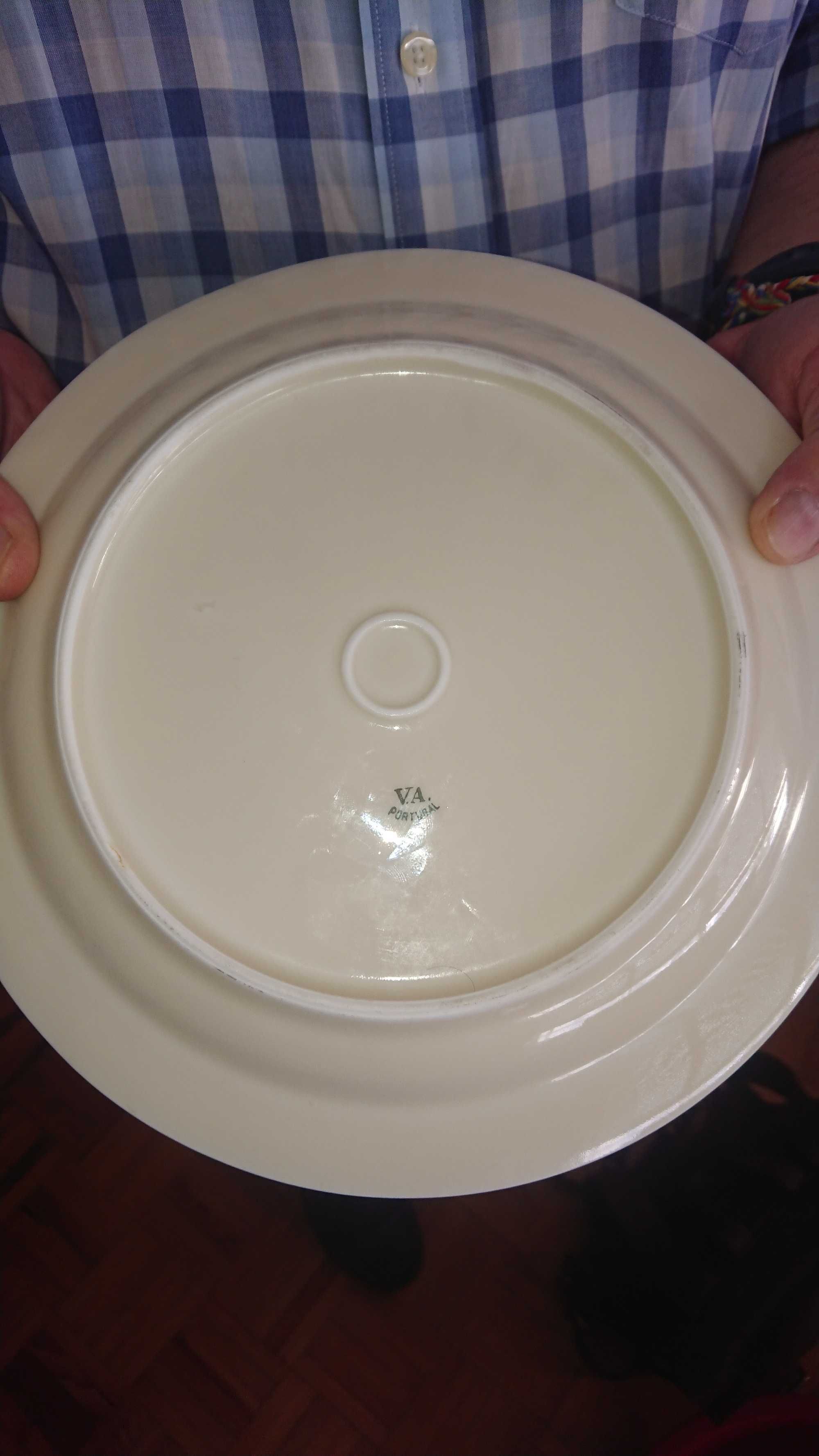 Vista Alegre - Serviço Cozinha Velha com mais de 60 anos