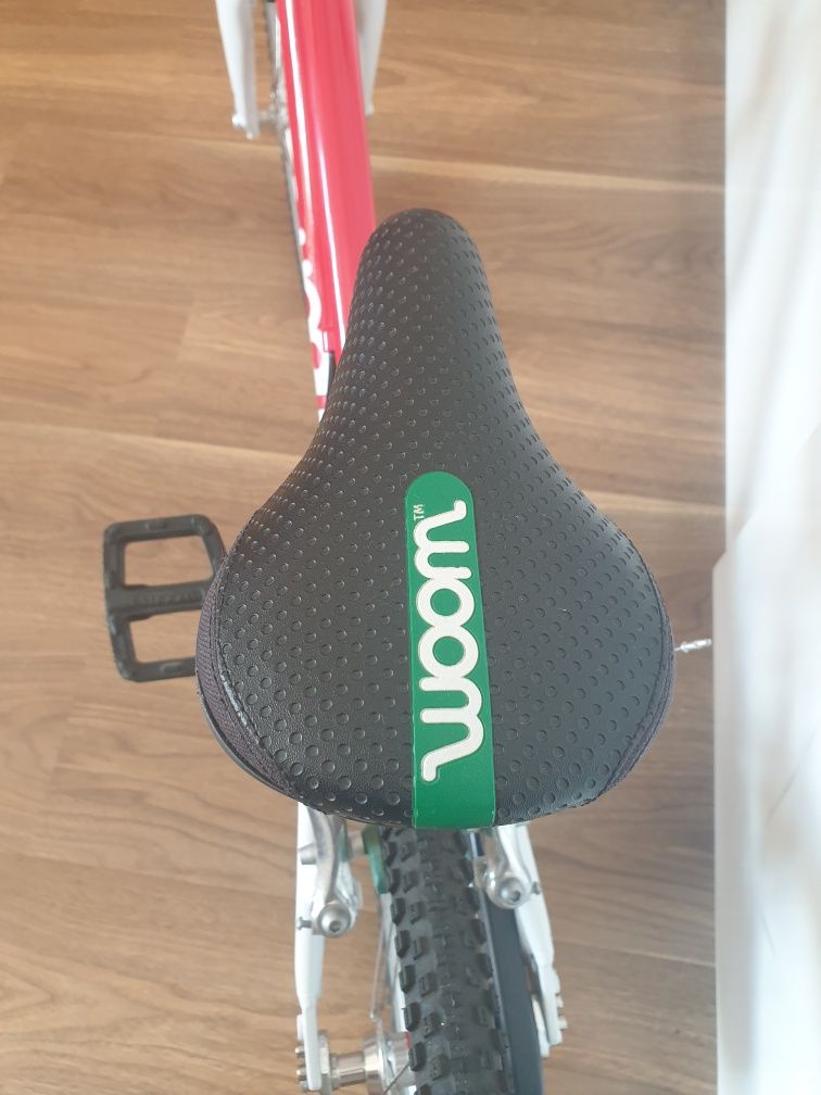 Rower WOOM 3 - bardzo dobry stan