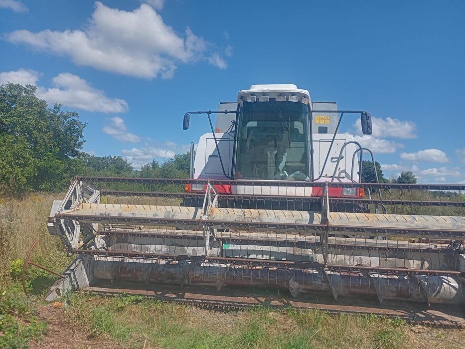 Продам акрос 530