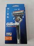 Gillette proglide maszynka.