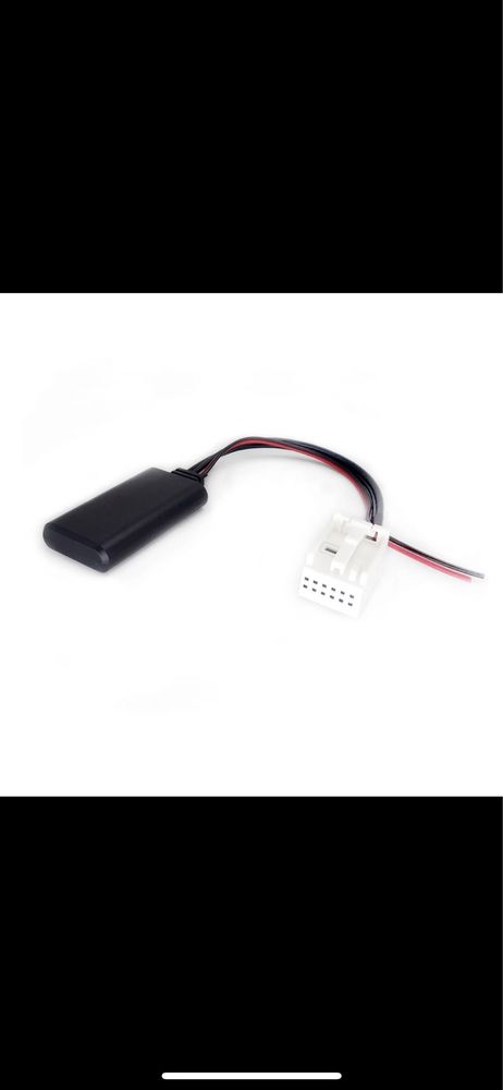 AMI MMI MDI 3G Aux Bluetooth адаптер Audi VW A4 A6 Q5 Q7 эмулятор USB