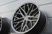 Arceo Valencia R19 5x120 8.5-9.5j et33-37 dia 72.6 BMW F10 F01 F13 F30