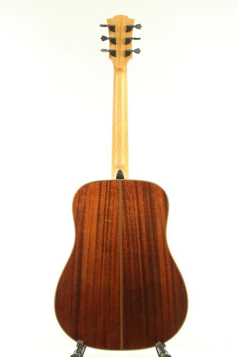 Lag  T118D - gitara akustyczna Tramontane