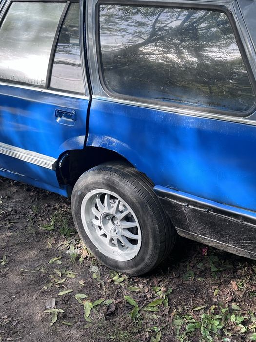 Опель рекорд е2 Opel rekord e2
