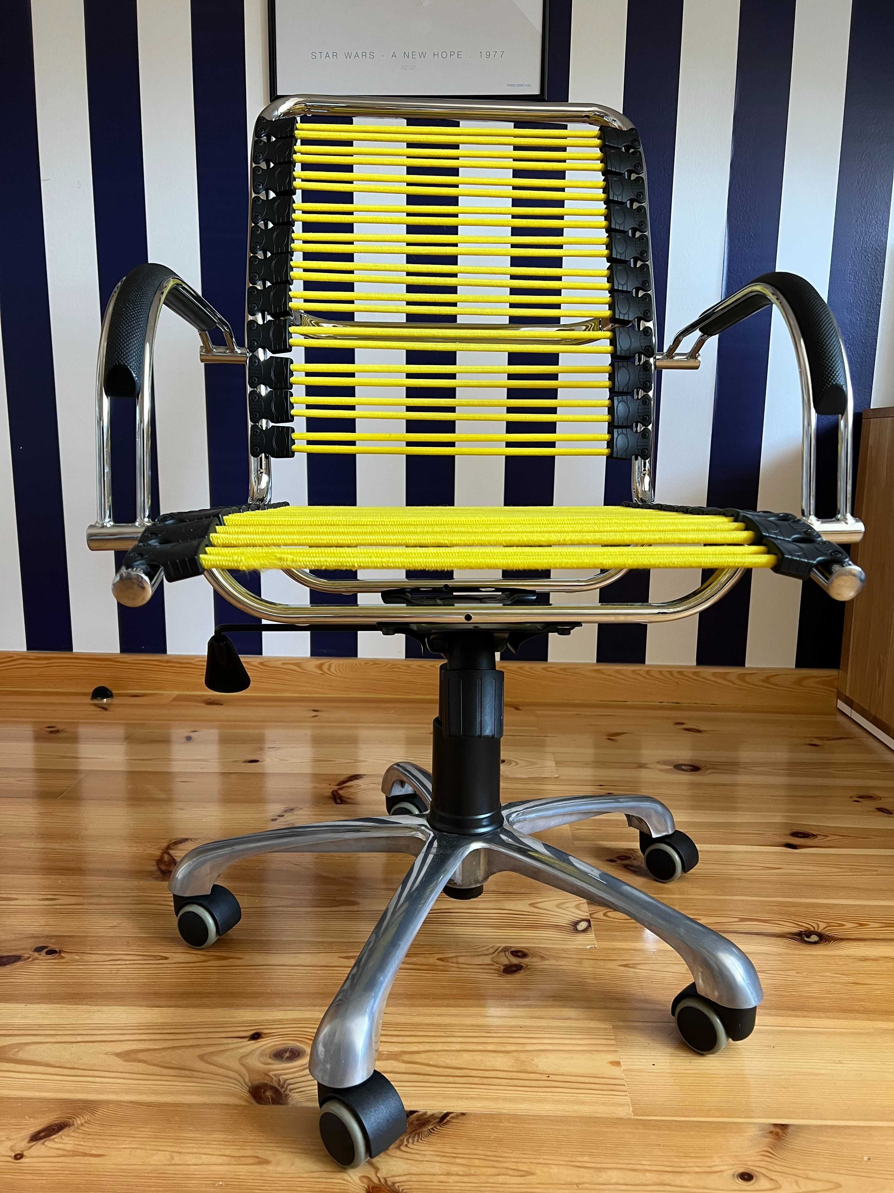 krzesło biurowe vox