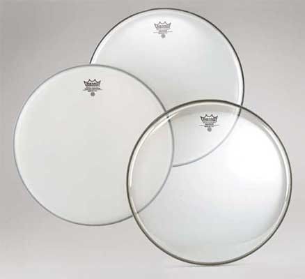 Remo - naciąg Emperor Coated 14''