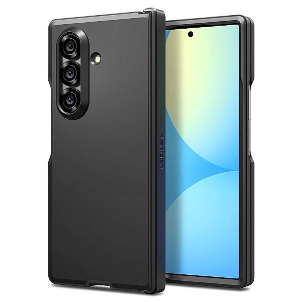 Etui Spigen Tough Armor Pro Mag MagSafe na Samsung Galaxy Z Fold 7 - c