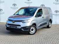 Toyota PROACE CITY  Toyota Proace City Long 130km 2.4T + Czujniki parkowania
