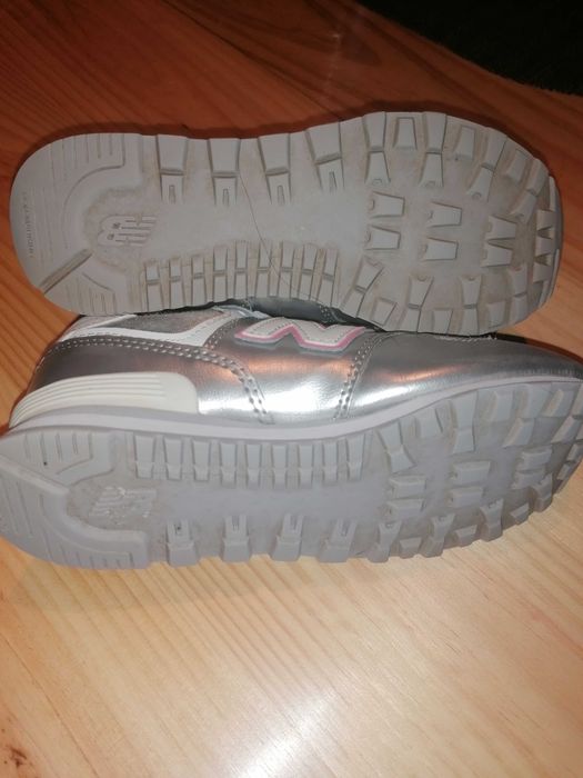 Sapatilhas New Balance Tam. 32