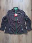 Softshell i kamizelka Damska XL Engelbert Strauss