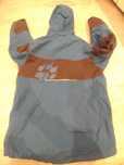 Kurtka Jack Wolfskin meska M L
