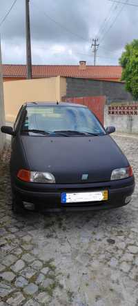 Fiat Punto 1.7 VAN TDS Comercial