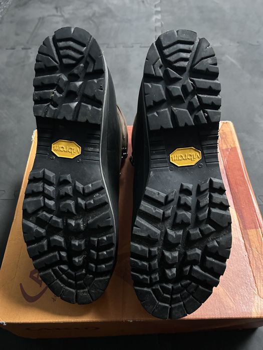 Buty Aku Superalp 46 30 cm Ideał