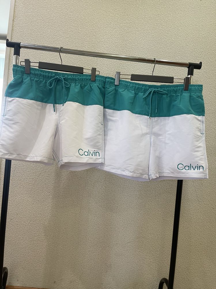 Мужские шорты для купания Calvin Klein p.M