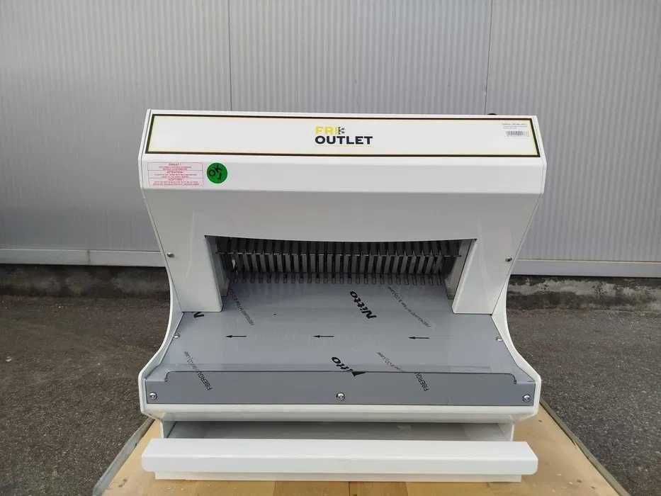 Fatiadora de Pão de Bancada