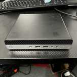 HP Elitedesk G3 Mini i5 7 gen 32/512GB okazja WIN 10 Pro
