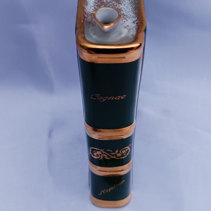 “Napoléon Cognac” французский фарфор Limoges