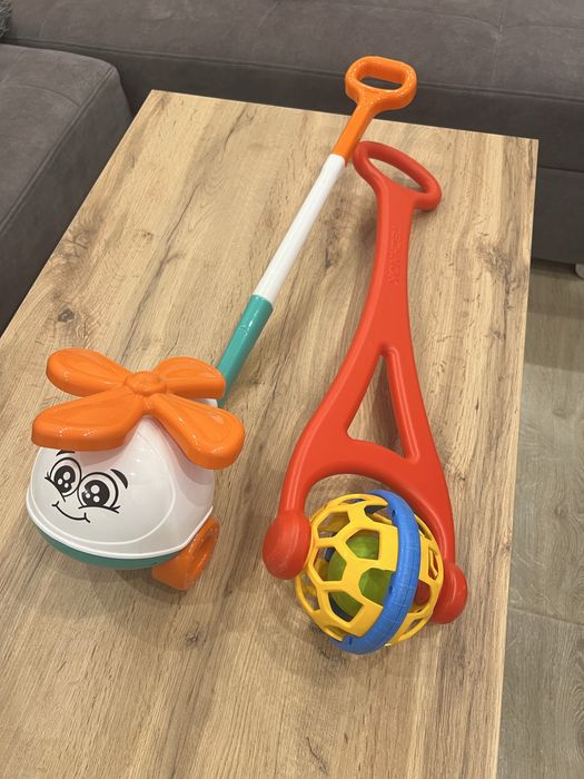 Іграшки для хлопчика