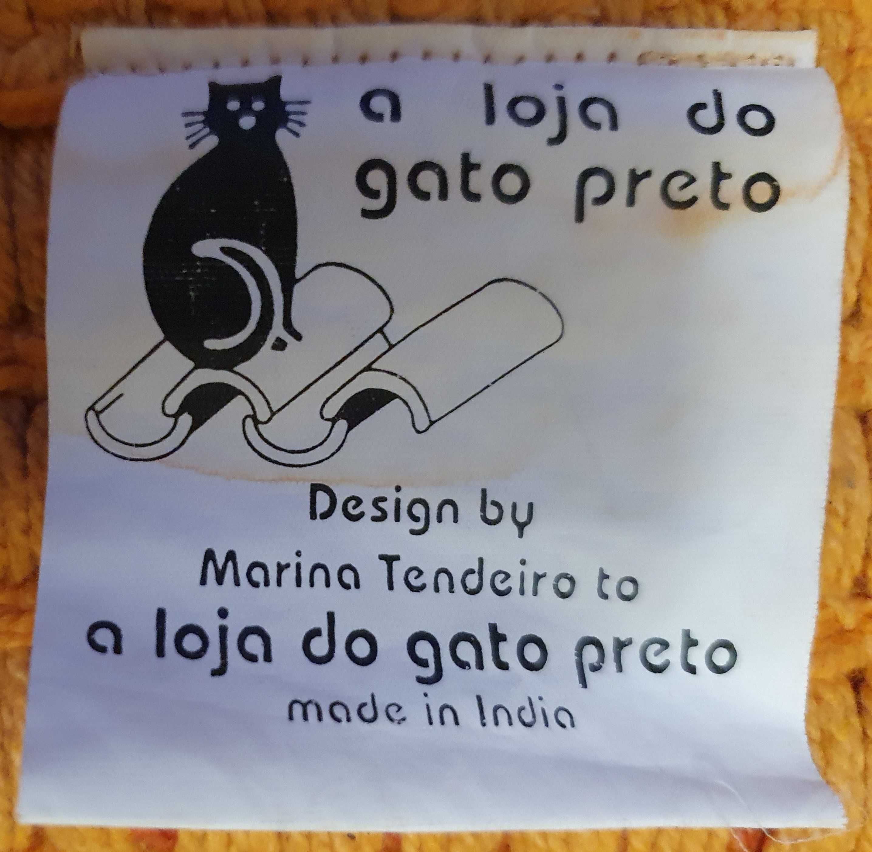 Tapetes de Quarto Marina Tendeiro - Loja do Gato Preto