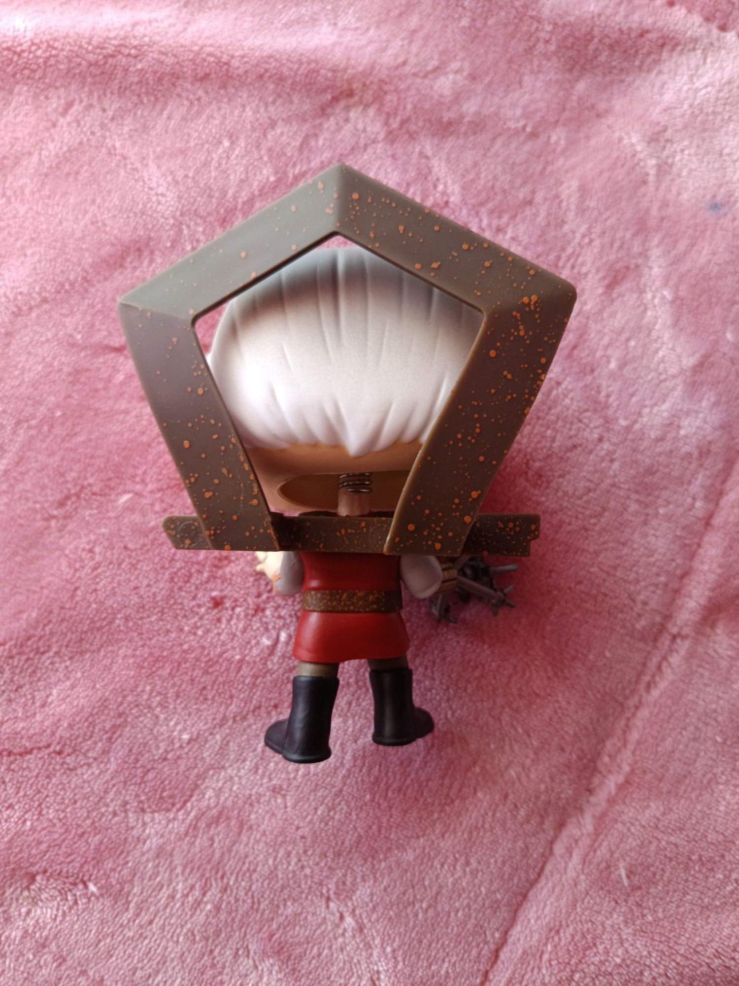 Funko Pop Stan Lee 655