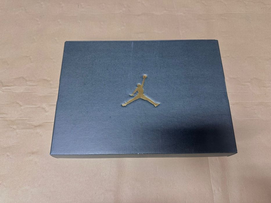 Sapatilhas Nike Jordan Low 1 NOVAS 42,5