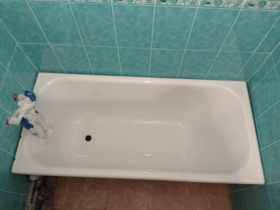 Реставрація ванн від 1300грн Житомир та обл, дзвоніть прямо зараз!!!