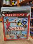 Sport Champions Sporty Sony PlayStation 3 (PS3) PL Move SklepRetroWWA