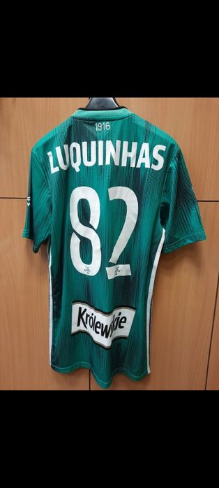 Koszulka Legii Warszawa