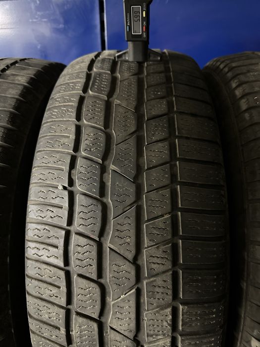 Continental ContiWinterContact 215/60r16 зимова Склад Шин Умань