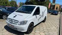 Mercedes Vito 2012r Diesel 2,2