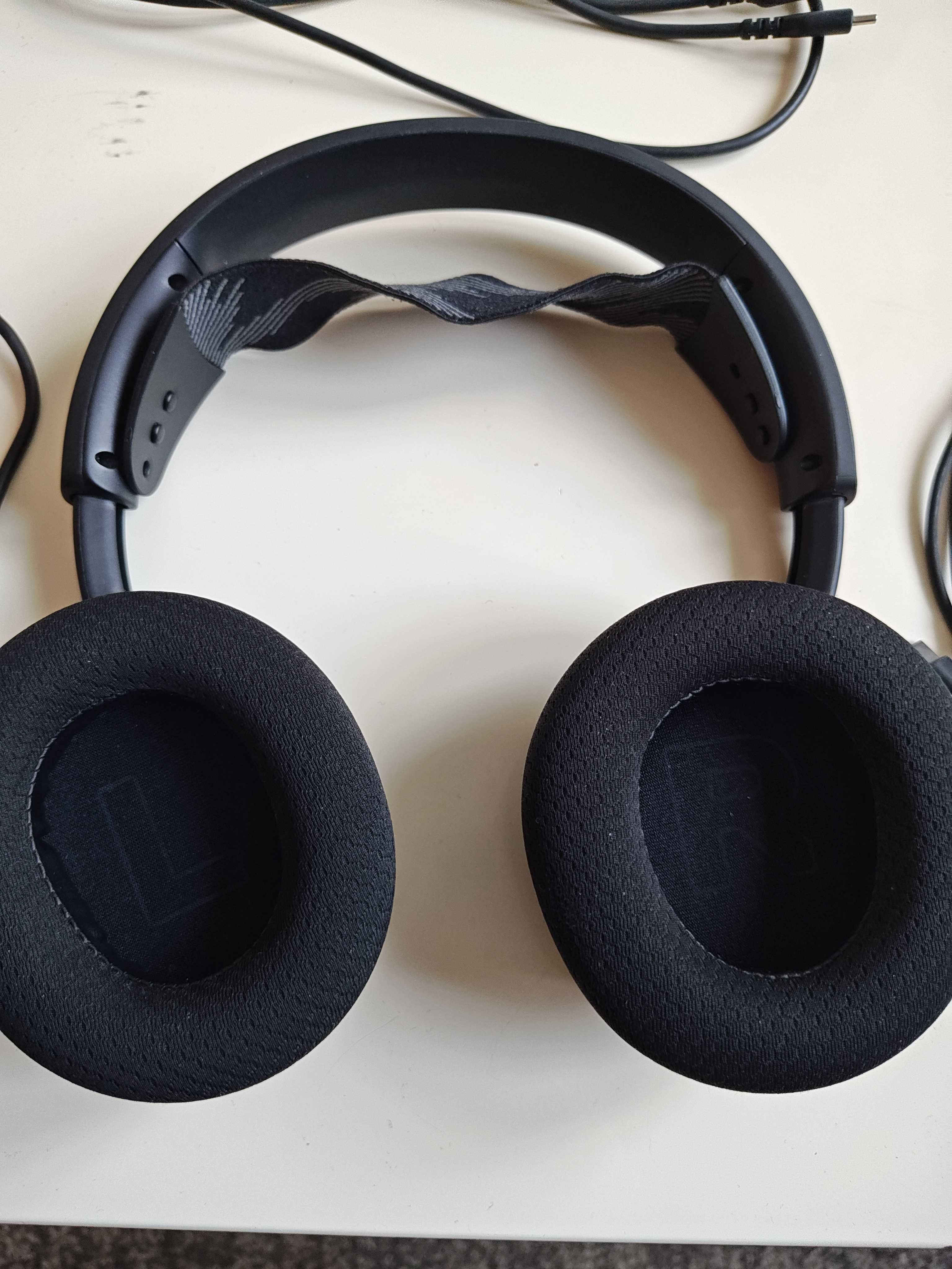 Słuchawki Steelseries Arctis Nova 3
