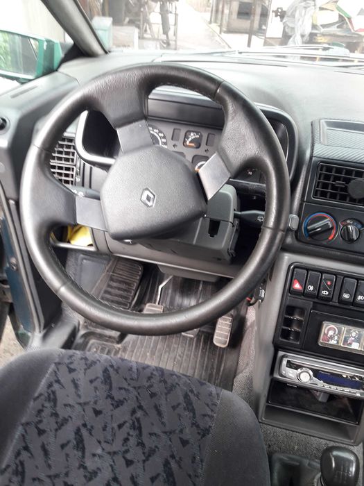 Авто РЕНО Еспейс 2