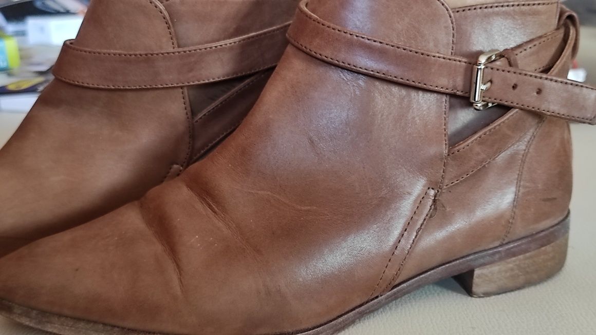 Botins Massimo Dutti