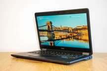 BIZNESOWY! Laptop Dell Latitude E7450 I5 | 16 GB RAM | 128 SSD | FHD