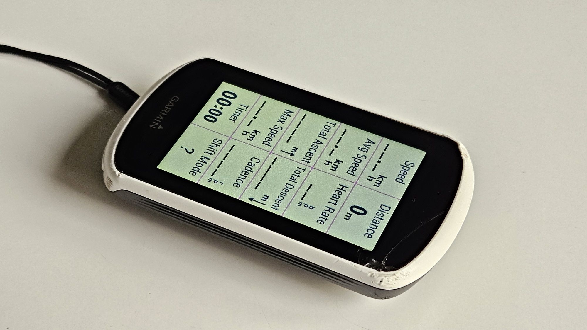 Garmin Edge Explore komputer rowerowy