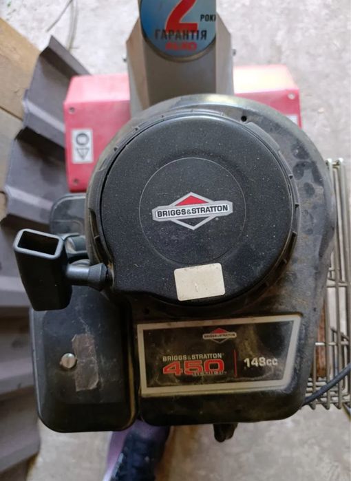 Срочно  мотоблок AL-KO MH 350/4