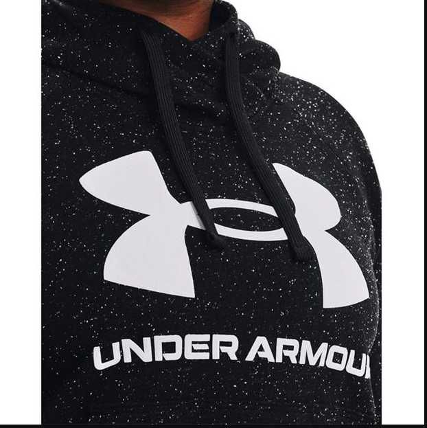 Женская толстовка  Under Armour 2ХЛ 3ХЛ