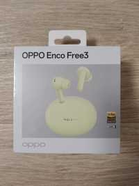 OPPO Enco Free 3